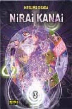 nirai kanai 4-9788484319986