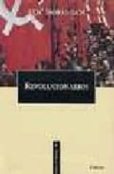 revolucionarios-eric hobsbawm-9788484321286