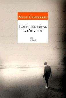 l ale del bufal a l hivern (premi el lector de l odissea)-neus canyelles-9788484379386