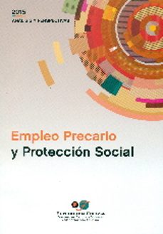 empleo precario y proteccion social-9788484405986