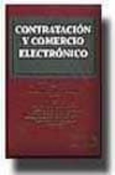 contratacion y comercio electronico-francisco javier orduña moreno-ana belen campuzano laguillo-9788484425786