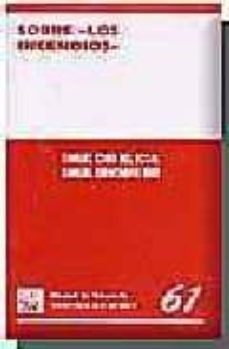 sobre los incendios-9788484429586