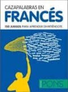 cazapalabras en frances-fabienne schreitmuller-9788484439486