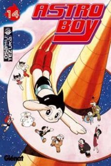 astroboy nº 14-9788484496786