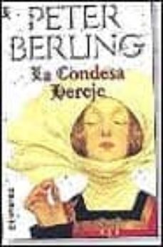 la condesa hereje-9788484508786