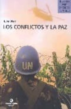 los conflictos y la paz-helen ware-9788484524786