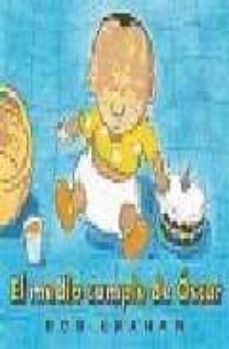 el medio cumple de oscar-9788484525486