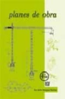 planes de obra ( 4ª ed)-9788484547686