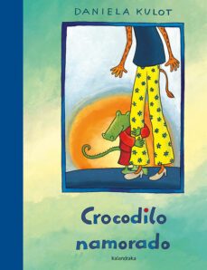 crocodilo namorado-9788484642886