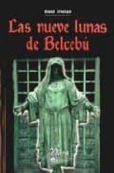 las nueve lunas de belcebu-9788484652786