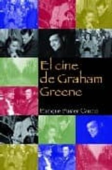 el cine de graham greene-enrique fuster cancio-9788484692386