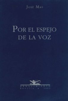 por el espejo de la voz-9788484720386