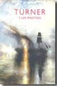 turner y los maestros-9788484801986