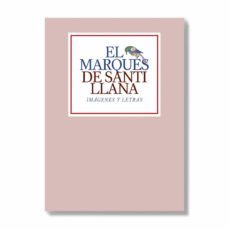 el marques de santillana-joan (ed.) molina-9788484805786