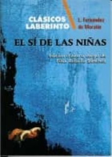 el si de las niñas-9788484831686