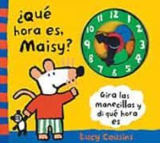 -lucy cousins-9788484880486