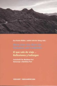 que sale de viaje, el-eva k. y otros muller-9788484894186