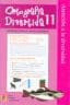ortografia divertida 11-9788484918486