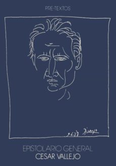 epistolario general-cesar vallejo-9788485081486