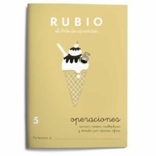 problemas rubio 5-9788485109586