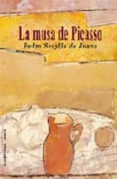 la musa de picasso. relatos-9788487325786