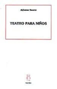 teatro para niños-alfonso sastre-9788487524486