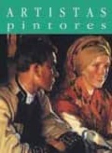 artistas pintores (vol. iii): regionalismo i-9788487755286