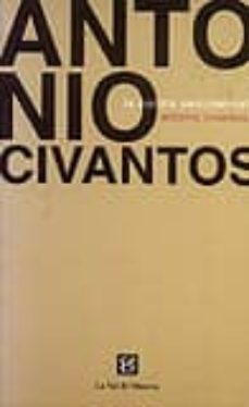 la cocina sentimental-antonio civantos-9788488518286