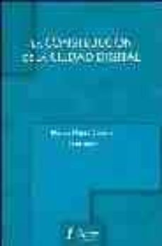 la construccion de la ciudad digital-helios prieto campa-9788488711786