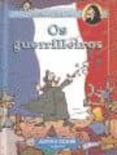 os guerrilleiros-9788489138186