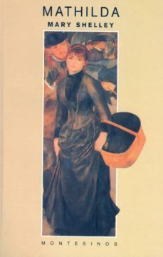 mathilda (montesinos)-9788489354586