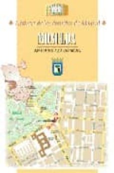 historia de los distritos de madrid: moncloa-9788489411586