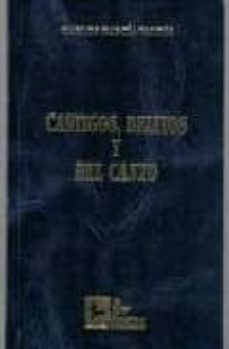 castigos, delitos y bel canto-9788489493186