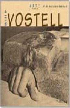 wolf vostell-9788489569386