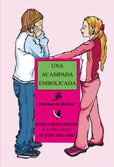 una acampada embolicada-9788489663886