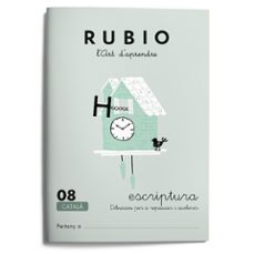 escriptura rubio 08 (català)-9788489773486