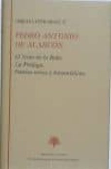 obras literarias ii: el niño de la bola; la prodiga; poesias seri as y humoristicas-9788489794986