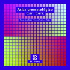 atlas cromatologico cmy-cmyk-9788489840386