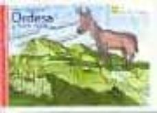 cuentame como es: parque nacional de ordesa y monte perdido-9788489862586