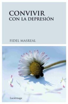 convivir con la depresion-9788489957886