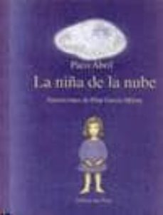 la niña de la nube-paco abril-9788489985186