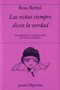 las niñas de siempre dicen la verdad-9788490021286