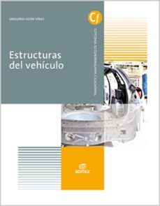 estructuras del vehículo-9788490037386