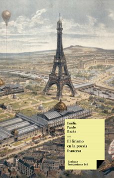 el lirismo en la poesía francesa (ebook)-emilia pardo bazan-9788490078686