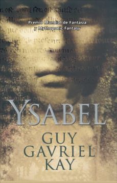 ysabel (ebook)-guy gavriel kay-9788490185186