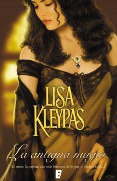 la antigua magia (ebook)-lisa kleypas-9788490192986