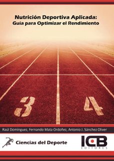 nutricion deportiva aplicada-9788490214886