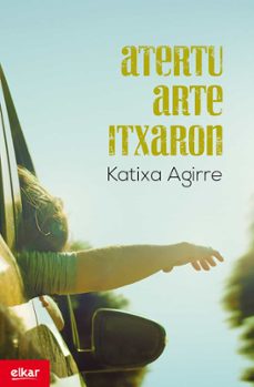 atertu arte itxaron-9788490273586