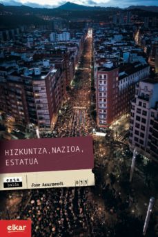 hizkuntza, nazioa, estatua-joxe azurmendi-9788490275986