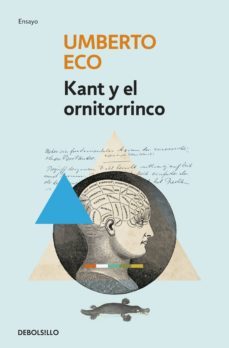 kant y el ornitorrinco (ebook)-9788490326886